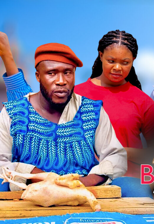 Money No Dey, Love Run Away