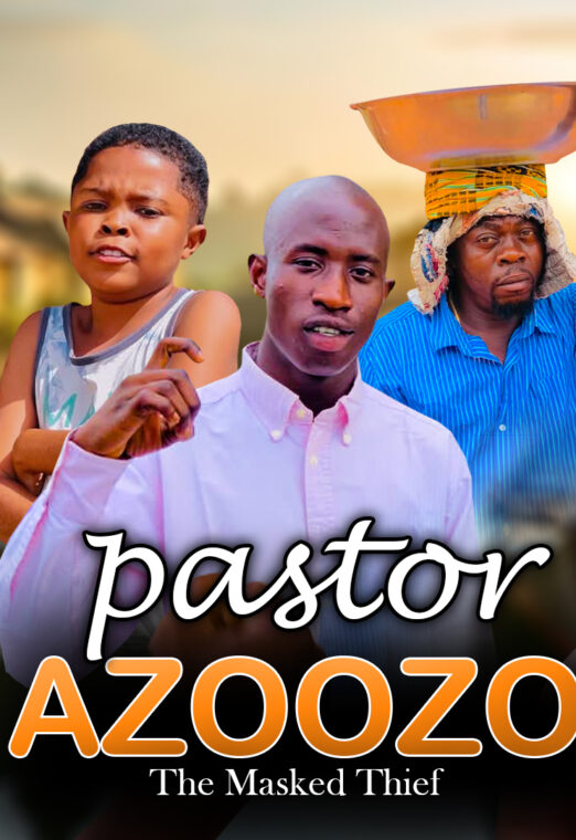 PASTOR AZOOZO