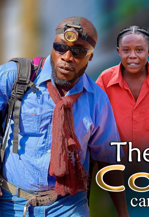 The Fake Coffin Carpenter