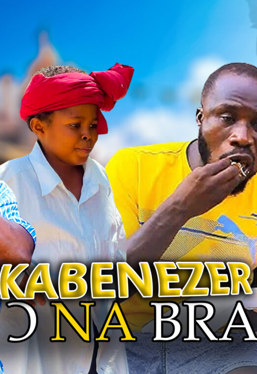 AKABENEZER K) NA BRA