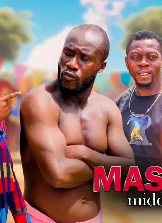 AKABENEZER: MASTER MIDDLEMAN STRIKES AGAIN! 😈 WHEN DOUBLE GAMES GO WRONG! FT. THE SQUAD 🎭 Part 1